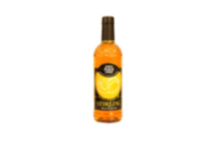 Stirling PET Peach 750 ml
