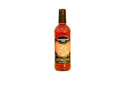 Stirling PET Gingerbread 750 ml