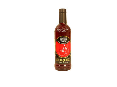 Stirling PET Marsc Cherry 750 ml