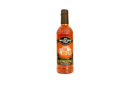 Stirling PET Toffee Royal 750 ml
