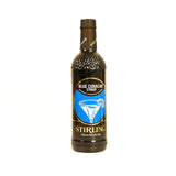 Stirling PET Blue Curacao 750 ml