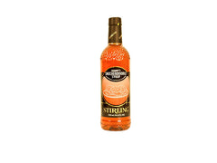 Stirling PET Snickerdoodl 750 ml