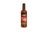 Stirling PET Pomegranate 750 ml