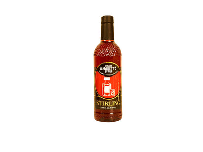 Stirling PET Amaretto 750 ml
