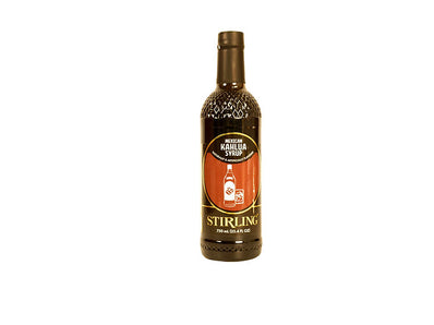 Stirling PET Kahlua 750 ml