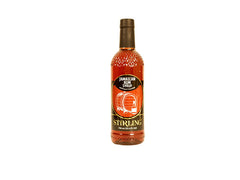Stirling PET Rum 750 ml