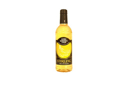 Stirling PET Banana 750 ml