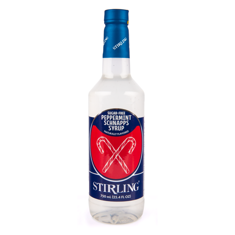 Stirling PET SF Schnapps 750 ml