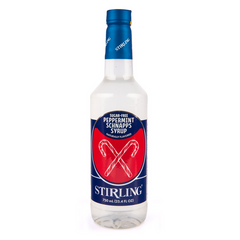 Stirling PET SF Schnapps 750 ml