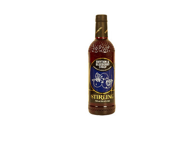 Stirling PET Blueberry 750 ml