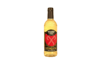 Stirling PET Schnapps 750 ml
