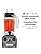 HAMILTON BEACH Expeditor™ 510 Culinary Blender (230V), 2.4 Peak HP,  48oz  BPA Free Copolyester Container