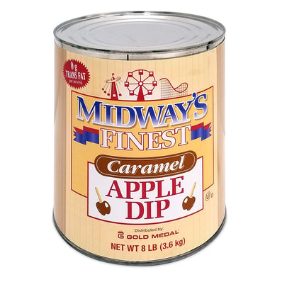 Midway's Finest Caramel Apple Dip 10 lb