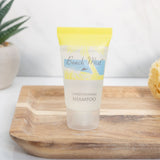 BEACH MIST Conditioning Shampoo Soothing Formula - Tube 0.65 oz