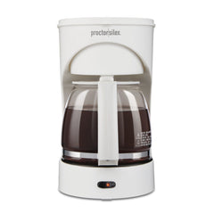 PS 12 Cup Coffee Maker, Auto Pause & Pour 2 / Pack