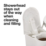 PS 12 Cup Coffee Maker, Auto Pause & Pour 2 / Pack