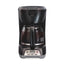 PS 12 Cup Programmable Coffee Maker 2 / Pack