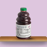 Dr. Smoothie 100% Crushed Mixed Berry Smoothie 46oz Bottle