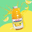 Dr. Smoothie 100% Crushed Lemonade 46 oz Bottles Packing 6's/ case