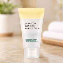 GOOD DAY Conditioning Shampoo Hydro Care Formula - Tube 0.65 oz