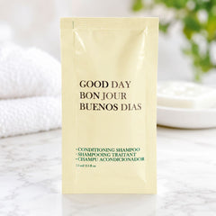 GOOD DAY Conditioning Shampoo Hydro Care Formula - Packet 0.25 oz