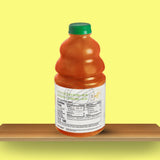 Dr. Smoothie Organic Mango 46 oz Bottle  Packing 6's/ case