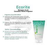 Ecorite Shampoo 1oz, 30ml 288/cs