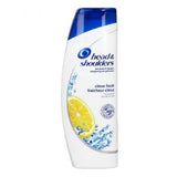 HEAD&SHOULDERS Shampoo 200ml Citrus Fresh