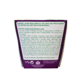 Vela AIRWICK de 105 g con sabor a bayas negras y moradas, paquete de 12 unidades