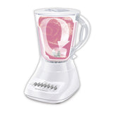 HB 10 Speed Smoothie Blender, White 2 / Pack