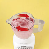 HB 10 Speed Smoothie Blender, White 2 / Pack