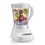 HB 10 Speed Smoothie Blender, White 2 / Pack