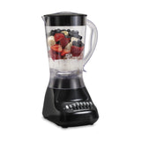 HB 10 Speed Smoothie Blender, Black 2 / Pack