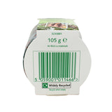 Vela AIRWICK 105 g con aroma a pino Winter Walks, paquete de 16