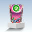 Vela AIRWICK de 105 g con sabor a frutos rojos, paquete de 12 unidades