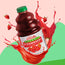Dr. Smoothie Organic Strawberry 46 oz Bottle  Packing 6's/ case