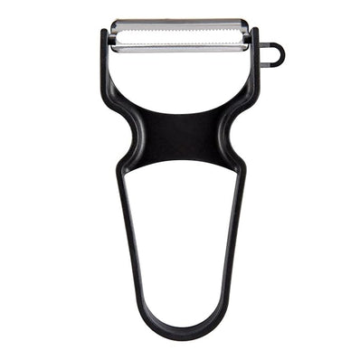 Kitchen Swiss Pro Y Peeler Black each