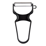 Kitchen Swiss Pro Y Peeler Black each