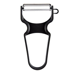 Kitchen Swiss Pro Y Peeler Black each