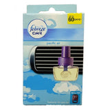 FEBREZE Car Air Freshener 7ML Pacific Air Refill