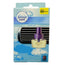 FEBREZE Car Air Freshener 7ML Pacific Air Refill 6/Pack