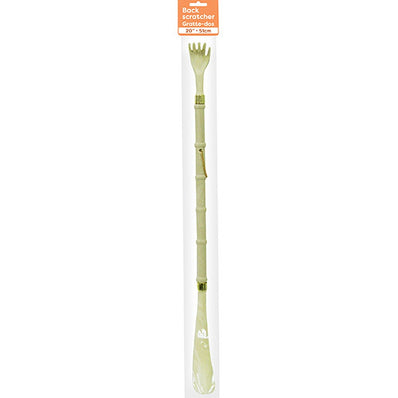 20" Back Scratcher with Shoe Horn 