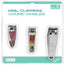 Nail Clipper 3Pc Packing 12's/Box