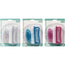 BEAUTY ESSENTIAL Nail Brush 2 Pc Nailcare Packing 24/Box