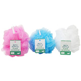 Bath Ruffle 53gm