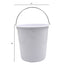 STERILITE Bucket with Handle Berries 7.5L Plasticware Packaging 24/Box
