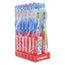 COLGATE Toothbrush Medium Max Fresh 12/Pack
