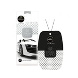 AROMA A/F car prestige card silver Pack of 36