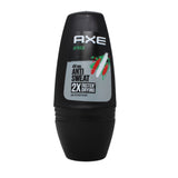 AXE ROLL-ON  Africa fragrance 50ml Pack of 12