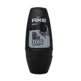 AXE roll-on 50ml Black fragrance Pack of 12